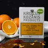 Krocus Kozanis Bio Kräutertee Honig Orange Safran 18 g mit Safranfäden Produktbild-Vorschau