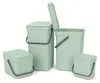 Odpadkové koše Brabantia Sort Go. Jade Green 3 l Náhled obrázku produktu 11