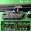 KESSER® Set valigie rigide da 3 pezzi - Set valigie rigide Anteprima dell’immagine prodotto 3