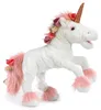 Folkmanis Unicorn, Handpuppe, Tier, 1 Stück(e) Produktbild-Vorschau 2