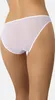 Teyli Mesh Slip mit floraler Spitze Glamour Female 312 weiß Produktbild-Vorschau 3