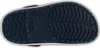 Crocs Kids' Crocband Clog Sandalen Navy/Red 36-37 Produktbild-Vorschau 6