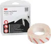 3M bande à boucles et crochets SJ352B 25 mm x 1,25 m noir Voir les images du produit 5
