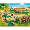PLAYMOBIL Country 70608 Set cadeau "Paysanne avec animaux Voir les images du produit 5