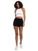 COMEOR Kurze Hose Damen Sportshorts Laufshorts Sommer Hosen Produktbild-Vorschau 7