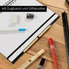 OfficeTree schetsboek A4, staand formaat, met Productafbeelding-voorbeeld 6