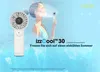 Ventilatore portatile Nitecore izzCool 30 con umidificatore Anteprima dell’immagine prodotto 17