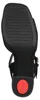 Tamaris Comfort Damen Sandalette aus Leder mit Produktbild-Vorschau 3