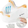nah-vital® Kniekissen für Seitenschläfer Orthopädisches Produktbild-Vorschau 4