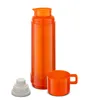ROTPUNKT Isolierflasche JESPER I 0,75 ltr. - Glaseinsatz I Produktbild-Vorschau 3