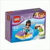 Lego 41000 Friends - Jetski Vergnügen Produktbild-Vorschau 2