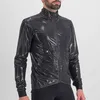 SPORTFUL Winddichte Fahrradjacke - GIARA - Schwarz S Produktbild-Vorschau 3