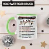 Trendation - Tanzen Tasse Geschenk Becher Der Perfekte Tag Produktbild-Vorschau 3