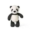 WWF Cub Club - Panu il panda (22 cm) con campana peluche Anteprima dell’immagine prodotto 2