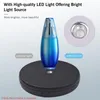 Elektryczny obrotowy stół fotograficzny obracany o 360 Podgląd zdjęcia produktu 4