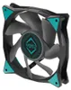 ICEBERG THERMAL IceGALE - 120 mm čierny Náhľad obrázku produktu 2