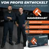 HAMMERHART - Hydraulischer Wagenheber 3T Premium Produktbild-Vorschau 7