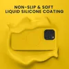 kwmobile Handyhülle für Apple iPhone 15 Pro Max - Hülle für Produktbild-Vorschau 6