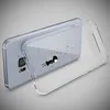 Samsung Galaxy S8 Plus Hülle Handyhülle von NALIA, Silikon Produktbild-Vorschau 2