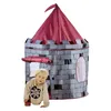 Tenda da gioco Bino - castello Anteprima dell’immagine prodotto 1