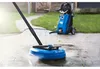 Nilfisk Power Patio Terrassenreiniger 128500954, Düse, (für Produktbild-Vorschau 3