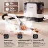 Lubluelu V11 Polsterreiniger Waschsauger Teppichreiniger Produktbild-Vorschau 5