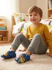 Paw Patrol Homesocks für Jungen - ABS Hausschuhe Kinder Produktbild-Vorschau 2