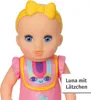 Zapf 906125 - Baby Born - Minis -Spielset, Puppe Luna mit Produktbild-Vorschau 10