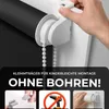Verdunkelungsrollo Fenster ohne Bohren Tenebra Klemmfix Produktbild-Vorschau 3