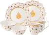 Villeroy & Boch Toy's Delight Frühstücks-Set 6tlg. Produktbild-Vorschau 17
