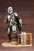 Kotobukiya Star Wars The Mandalorian & The Child ARTFX Produktbild-Vorschau 2