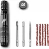 Set di riparazione per pneumatici tubeless Rockbros - Nero Anteprima dell’immagine prodotto 1