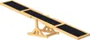 PawHut Hundewippe Hunde Agility Wippe Holz Welpenspielzeug Produktbild-Vorschau 1