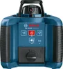 Bosch Professional GRL 250 HV Rotationslaser (0601061600) Produktbild-Vorschau 6