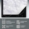 DarHaus Herdabdeckplatte 45x52 cm Anti Rutsch Matte Produktbild-Vorschau 6