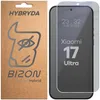 Hybridglas mit Privatschutzfilter für Xiaomi 17 Ultra, Produktbild-Vorschau 1