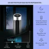 Klarstein Rafraichisseur d'Air Mobile 5 en 1, Refroidisseur Voir les images du produit 6