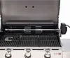 Char-Broil Drehspiess, Rotisserie, Schwarz, Edelstahl, 700 Produktbild-Vorschau 9