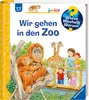 Wir gehen in den Zoo Produktbild-Vorschau 2