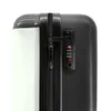 NoBoringSuitcases.com® Koffer Handgepäck Trolley Rollkoffer Produktbild-Vorschau 5