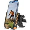 Handy-Halterungen, Fahrrad-Telefonhalterung, 360° Produktbild-Vorschau 1