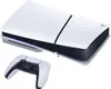 Sony PlayStation 5 Slim - Spielkonsole - 4K Produktbild-Vorschau 37