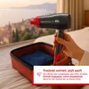 Solis Reiseföhn, 1800 W, Ionen-Technologie, 5 Stufen + Produktbild-Vorschau 2