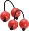 2 kusy Africké rytmy Aslatua Shaker Rhythm Sand Ball Náhled obrázku produktu 1