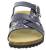 Bio Pantolette bis 30mm Sohlenhöhe KP-01-NA Produktbild-Vorschau 5