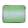 MuchoWow® Laptop Hülle 17 Zoll Laptoptasche Ombre - Waage - Produktbild-Vorschau 1