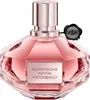 A close-up studio shot of a Viktor & Rolf Flowerbomb Nectar Eau de Parfum bottle. Podgląd zdjęcia produktu