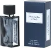 Abercrombie & Fitch First Instinct Blue Eau de Toilette für Produktbild-Vorschau 3