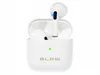 Kabellose In-Ear Kopfhörer Bluetooth 5.3 Mit Mikrofon Weiss Produktbild-Vorschau 2
