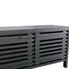 Parrot Uncle 292 cm breiter TV-Ständer mit großzügigem Produktbild-Vorschau 4